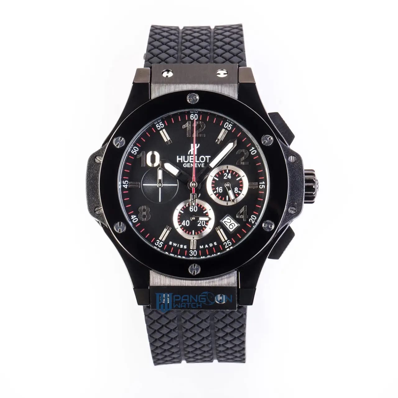 ساعت مردانه هوبلو مدل بیگ بنگ (HUBLOT Big Bang) کد mlb0bb0in3