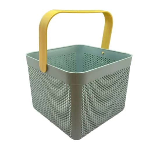 سبد نظم دهنده مدل t306 طرح ایکیلا — تصویر ۸