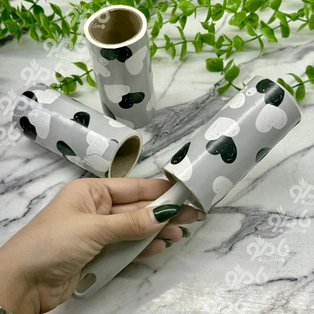 پرز گیر 3 عددی اسپرت L68 — تصویر ۳