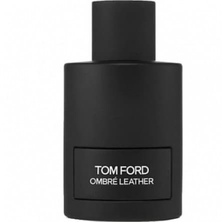 عطر ادکلن تام فورد اومبر لدر (امبر لدر) | Tom Ford Ombré Leather 2018 — تصویر ۲