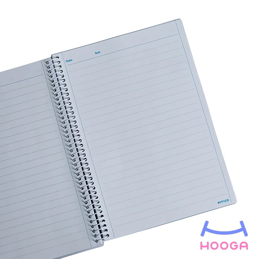 دفتر مشق 80 برگ طرح شهربازی — تصویر ۳
