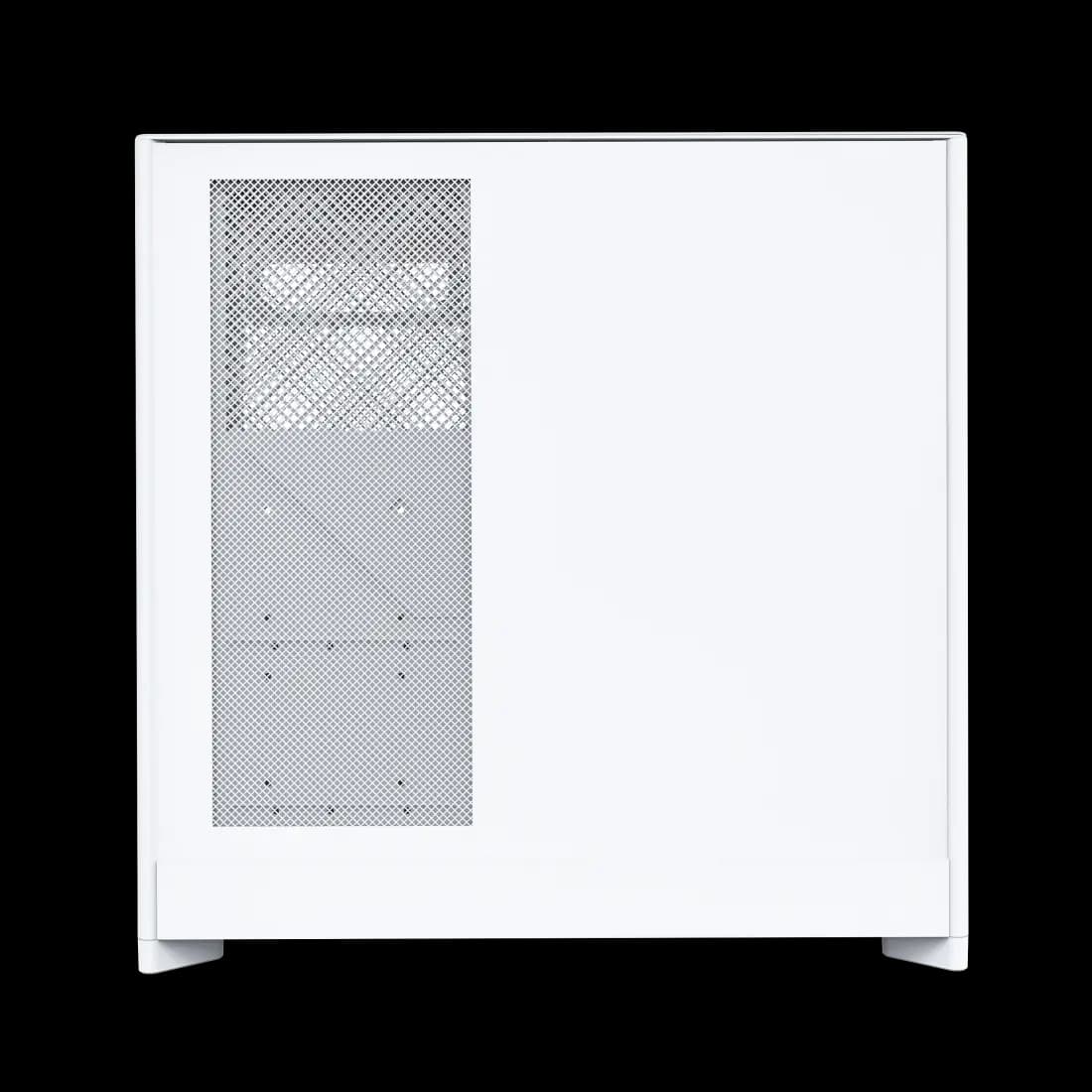 کیس گیمینگ مونتک مدل HS02 PRO White — تصویر ۴
