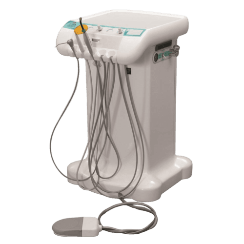 مینی یونیت دنتوس Dentus مدل MS 600 E — تصویر ۳