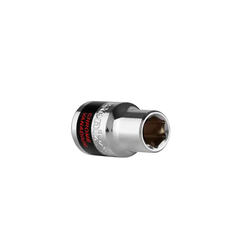 بکس تکی 1/2 اینچ رونیکس کوتاه 12 پر مدل RH-2663 — تصویر ۲