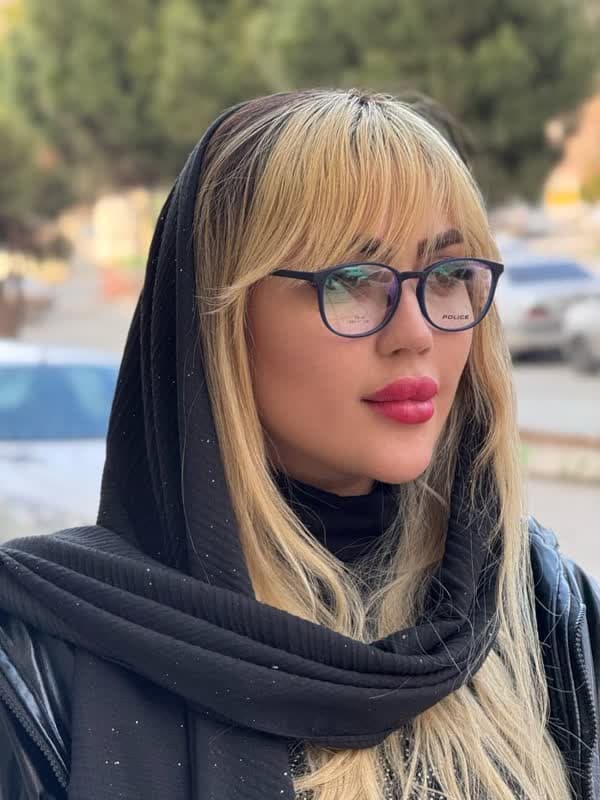 عینک طبی برند پلیس مدل spl3048 — تصویر ۷