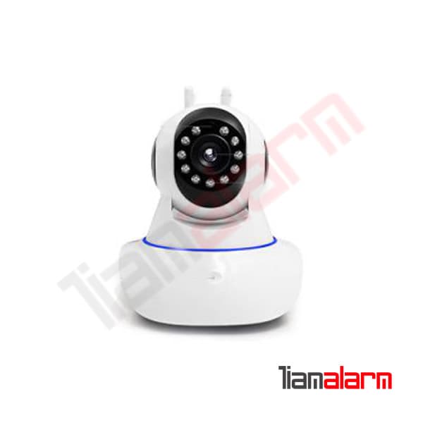 دوربین BABYCAM سه آنتن نرم افزار V380 مدل BABY102