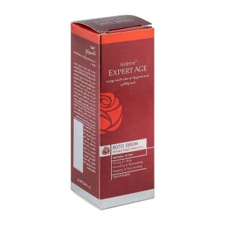 اکسپرتیج آردن سرم آبرسان مزولیفت ضد چروک و سفت کننده صورت و گردن 40 میل Arden Expertise Mesolift anti-wrinkle and firming face and neck hydrating serum 40 ml — تصویر ۳