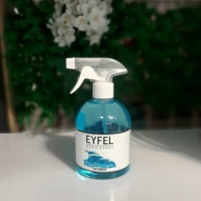 اسپری خوشبو کننده ایفل اصل ،ایفل اقیانوس EYFEL OCEAN