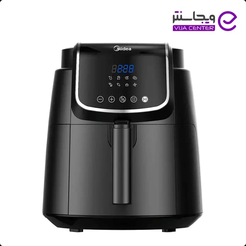 سرخ کن بدون روغن میدیا مدل NFCN35C2