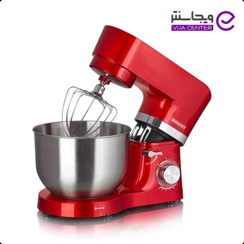 همزن 6/5 لیتری هنریچ مدل KM6278
