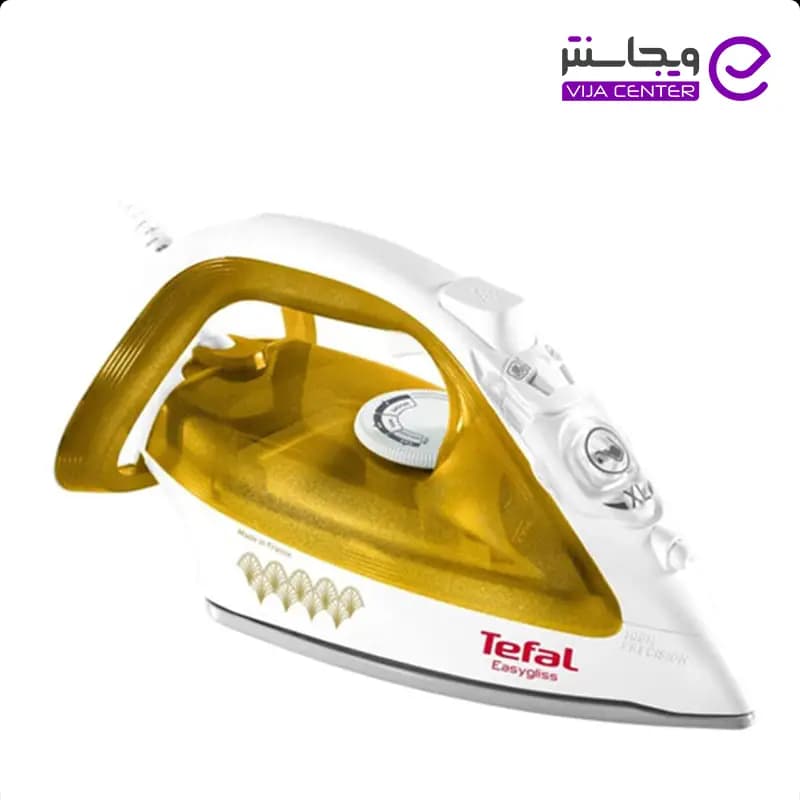 اتو بخار تفال مدل FV3954