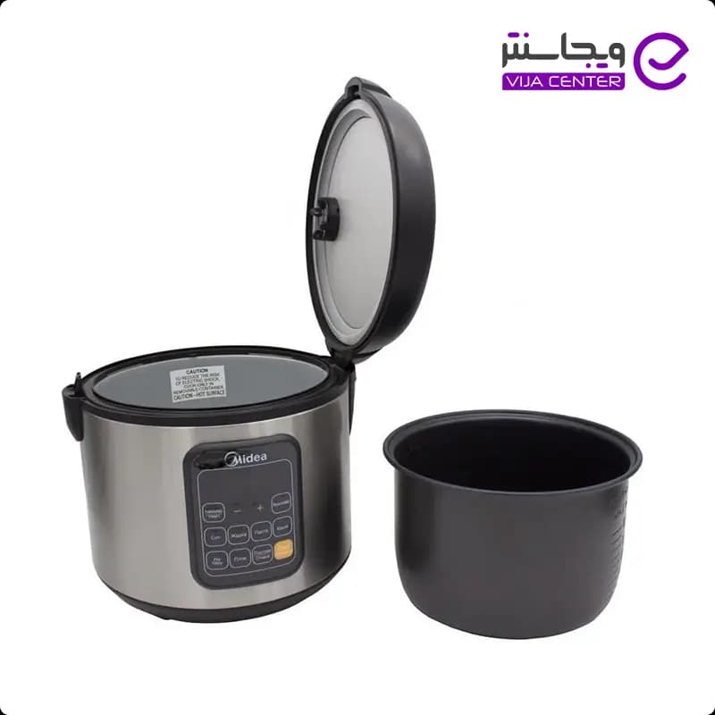 پلوپز مدیا مدل MBRS5010W2 — تصویر ۳