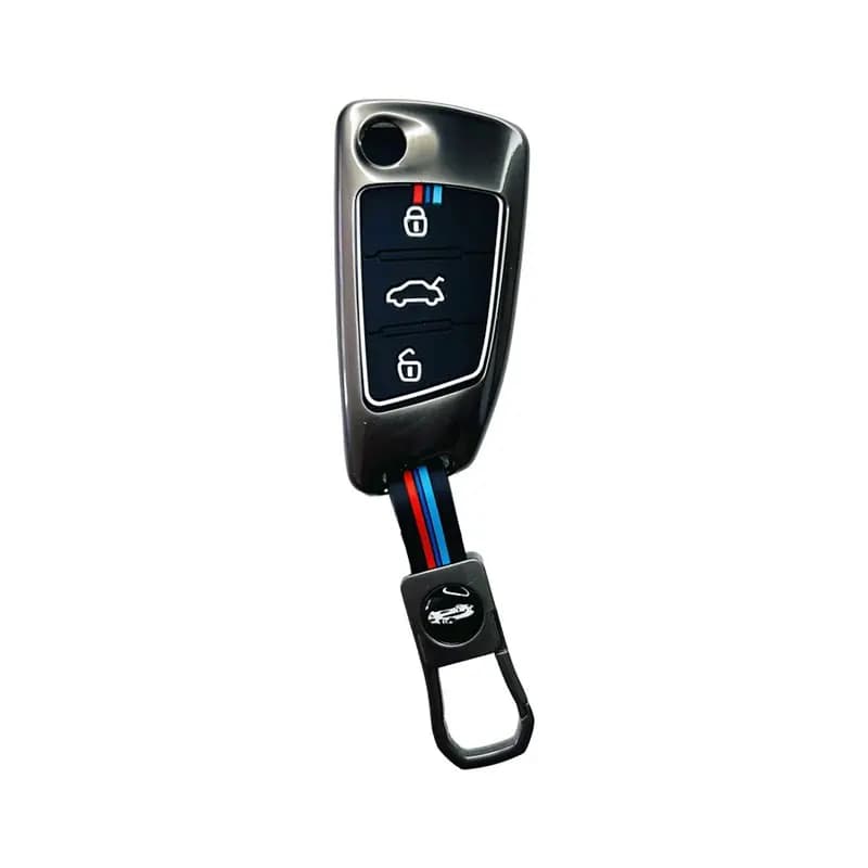 کاور ریموت فلزی جک Jac S3 جک نایف طرح M power