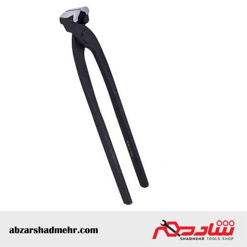 گاز انبر توسن سایز 10 اینچ — تصویر ۲