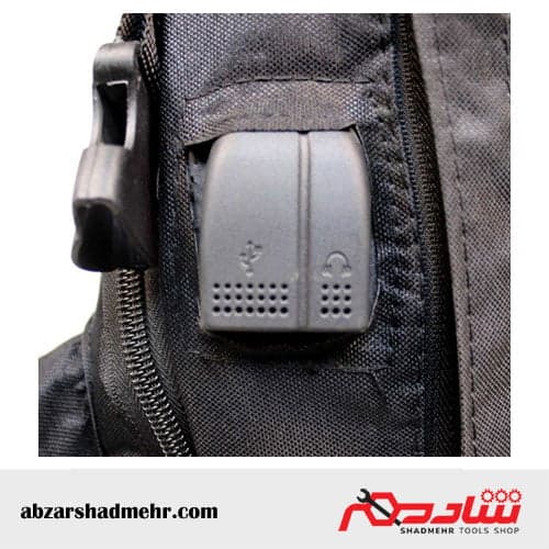 کیف ابزار آروا 4509 — تصویر ۹