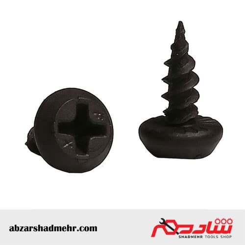 پیچ سازه سایز 9.5