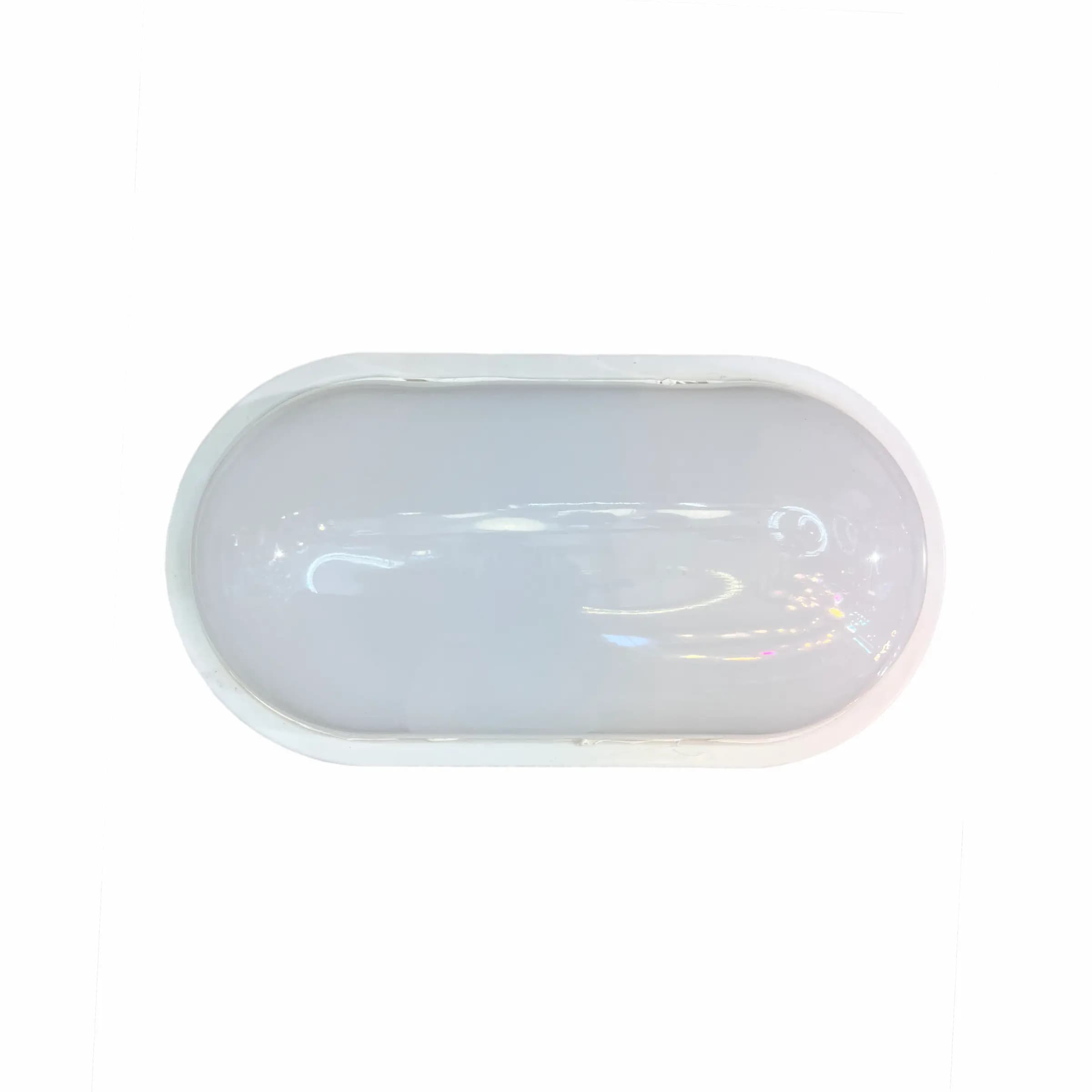 چراغ دیواری ضدآب افشان طلوع 20 وات