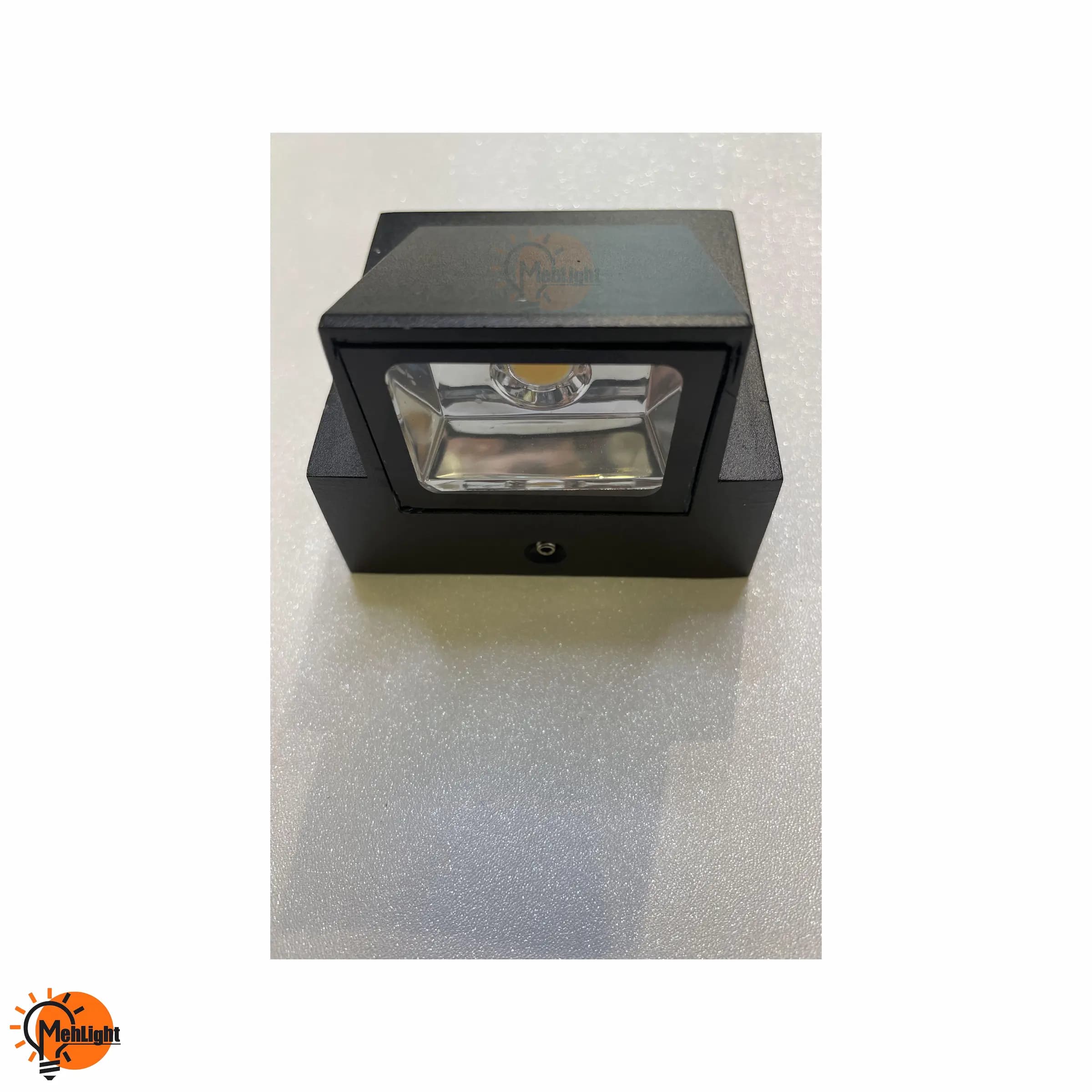چراغ دکوراتیو کلبه یک طرفه 5 وات — تصویر ۵