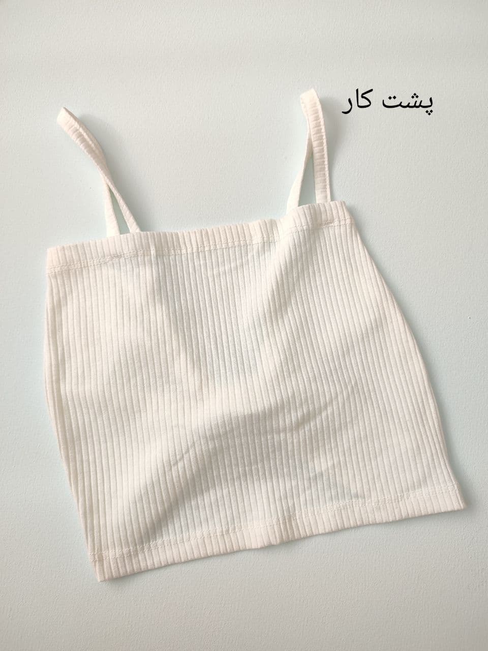 کراپ فانریپ دکلته — تصویر ۷