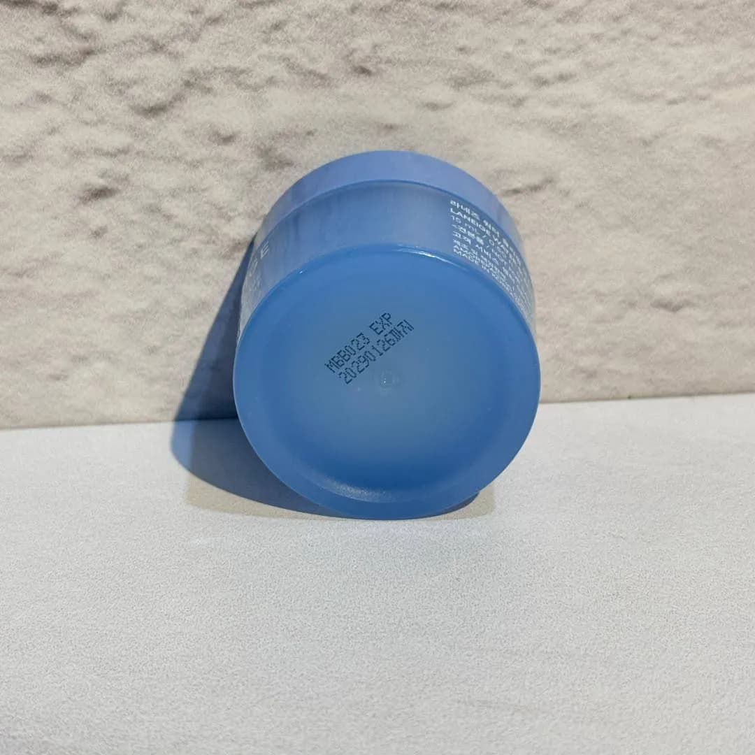 ماسک خواب روشن کننده و آبرسان لانیژ 15 میل LANEIGE Water Sleeping Mask — تصویر ۳