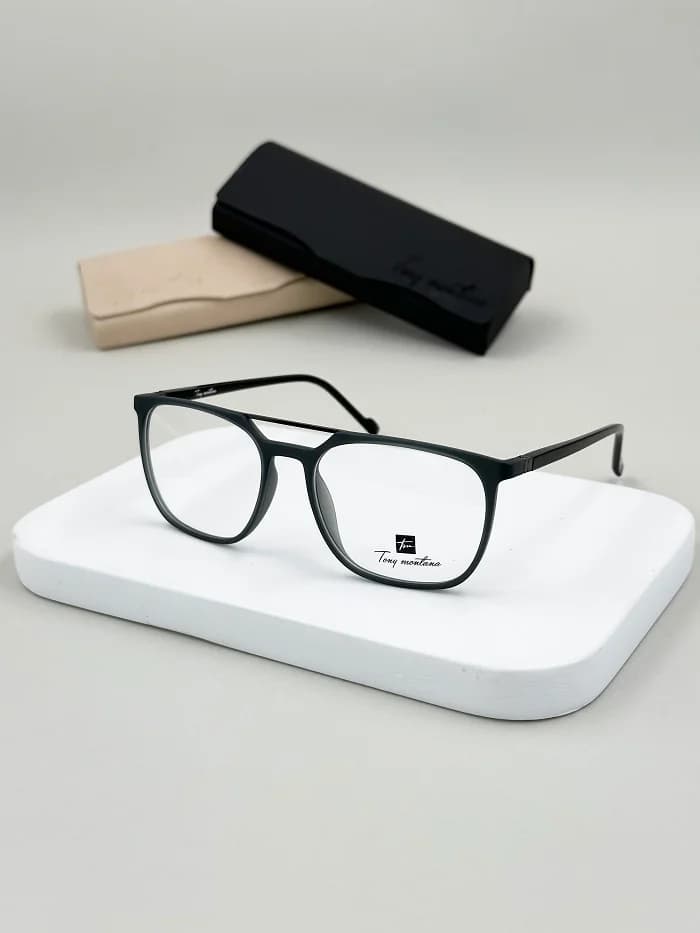 عینک طبی مردانه تونی مونتانا کد S 5946 — تصویر ۲