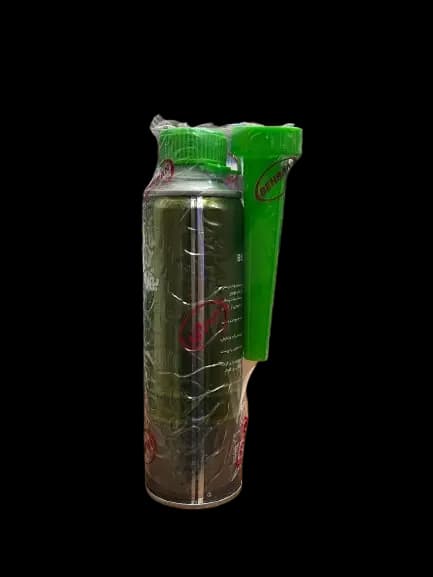 مکمل سوخت و پاک کننده انژکتور بهران بهزی حجم 250 میلی لیتر — تصویر ۲