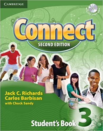 Connect 3 second edition