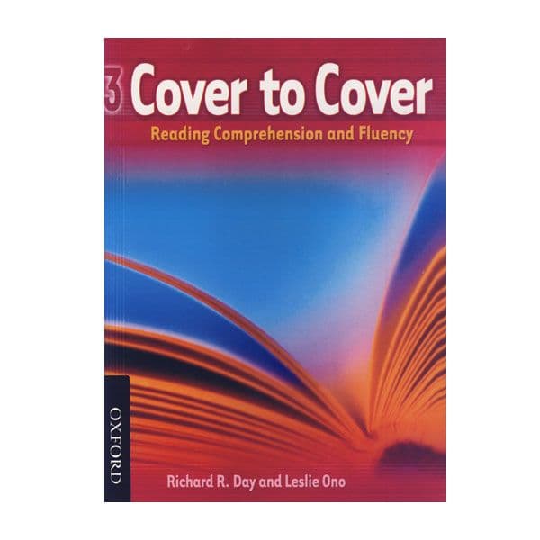 Cover to Cover 3 — تصویر ۲