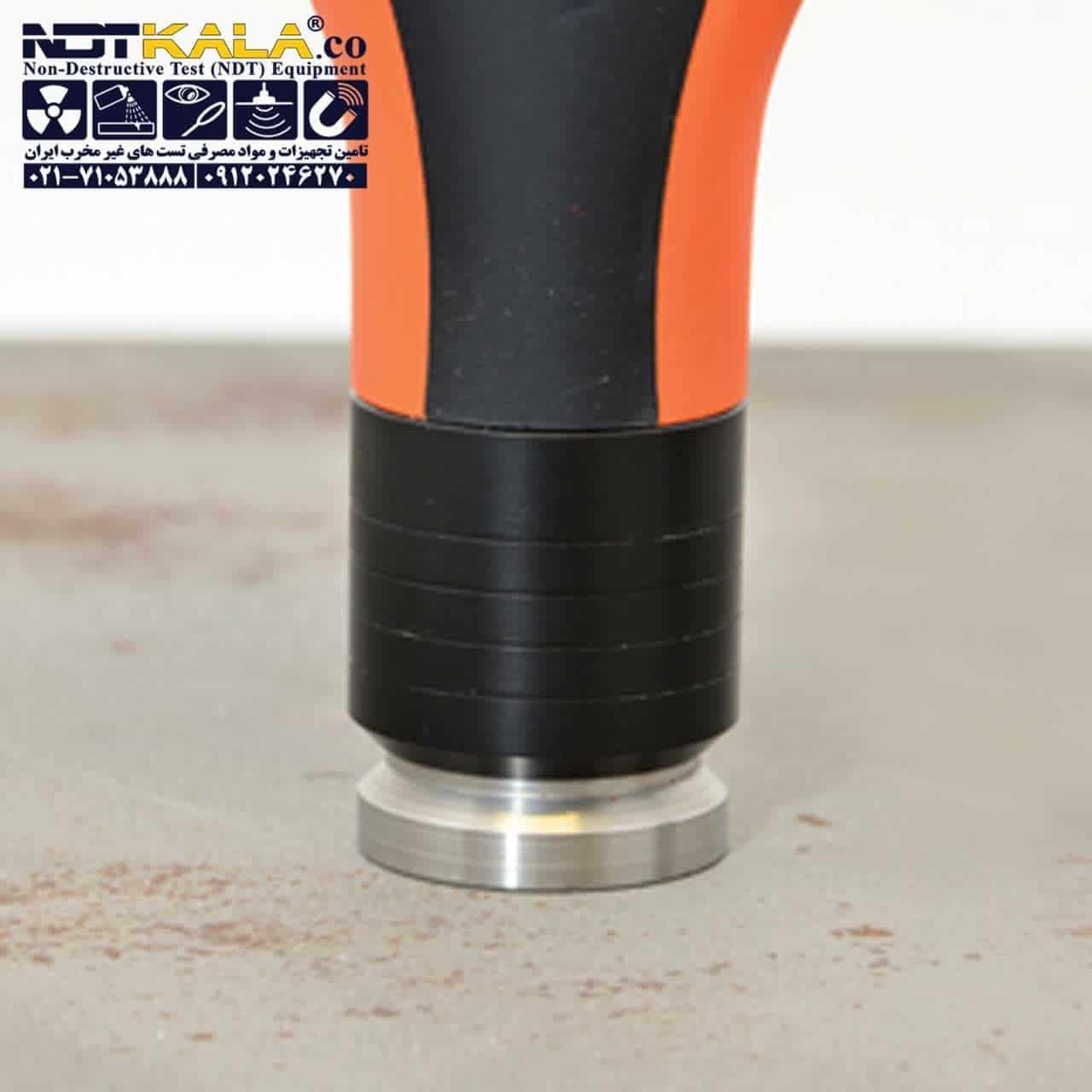 زبری سنج پراب سرخود الکومتر Elcometer 224 — تصویر ۳