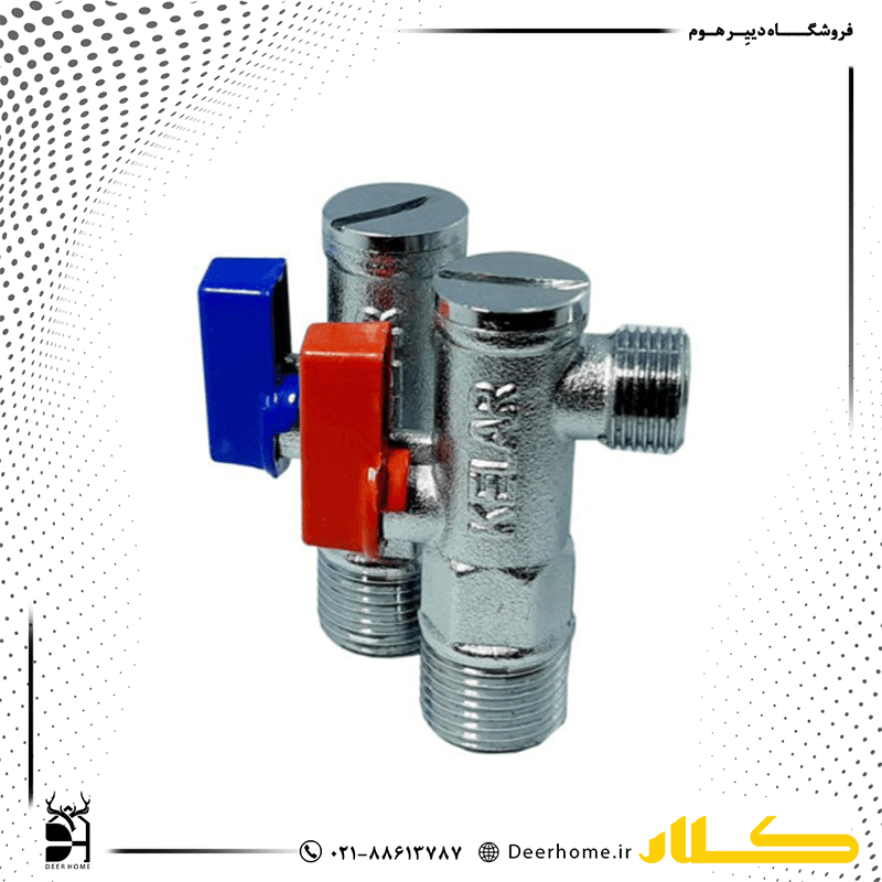 شیر پیسوار کلار — تصویر ۲