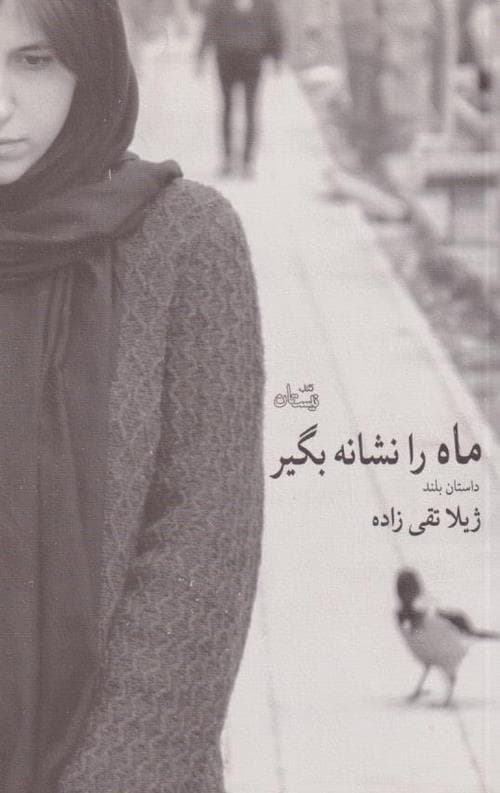 ماه را نشانه بگیر