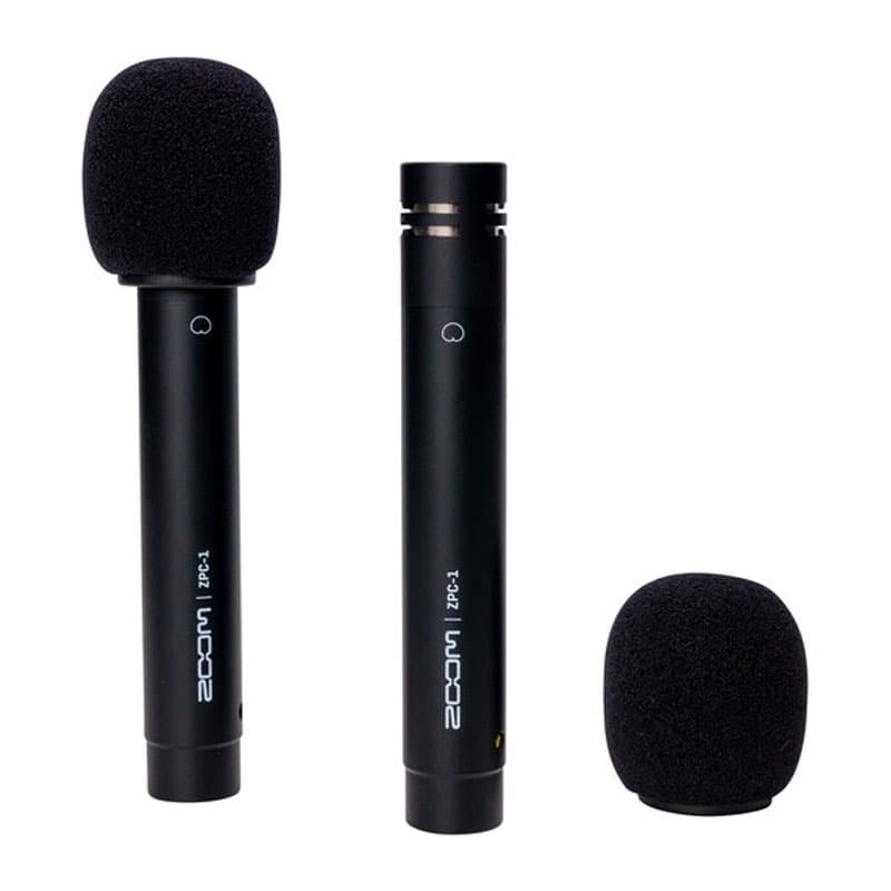 میکروفن زوم Zoom ZPC-1 — تصویر ۴