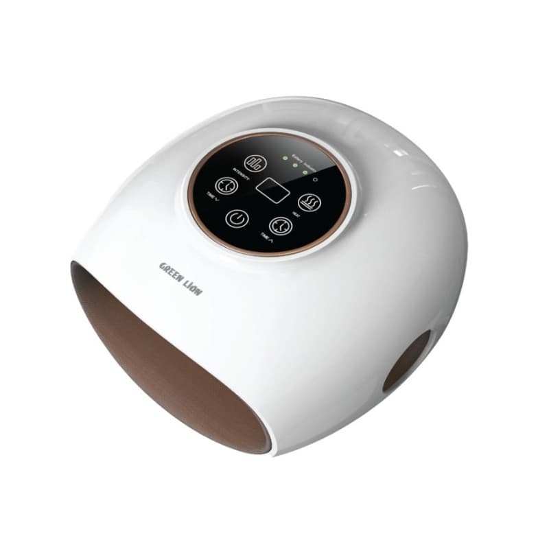 ماساژور دست گرین لاین مدلGreen Mini Hand Massager