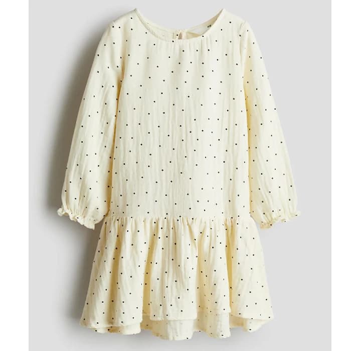 سارافون مجلسی H&M