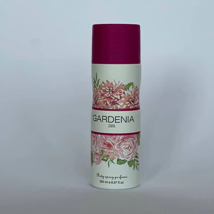 اسپری GARDENIA زارا — تصویر ۲