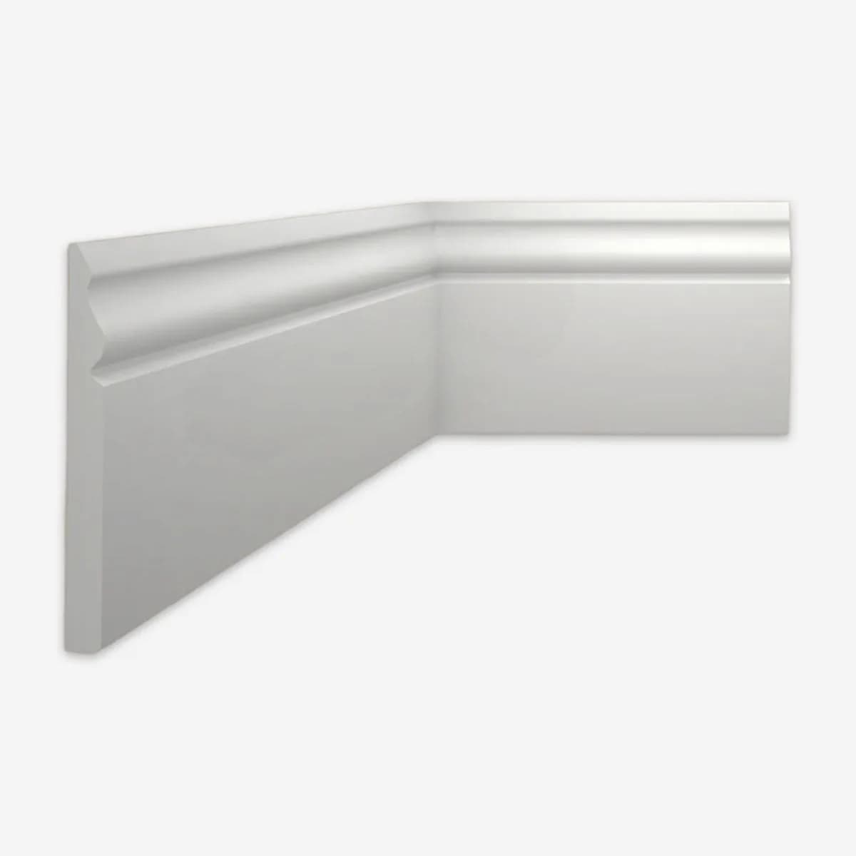 قرنیز پلی یورتان کد D037-150T — تصویر ۲