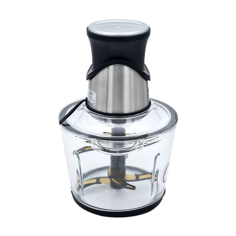 خردکن 3 لیتر مایر مدل MR-492 — تصویر ۳