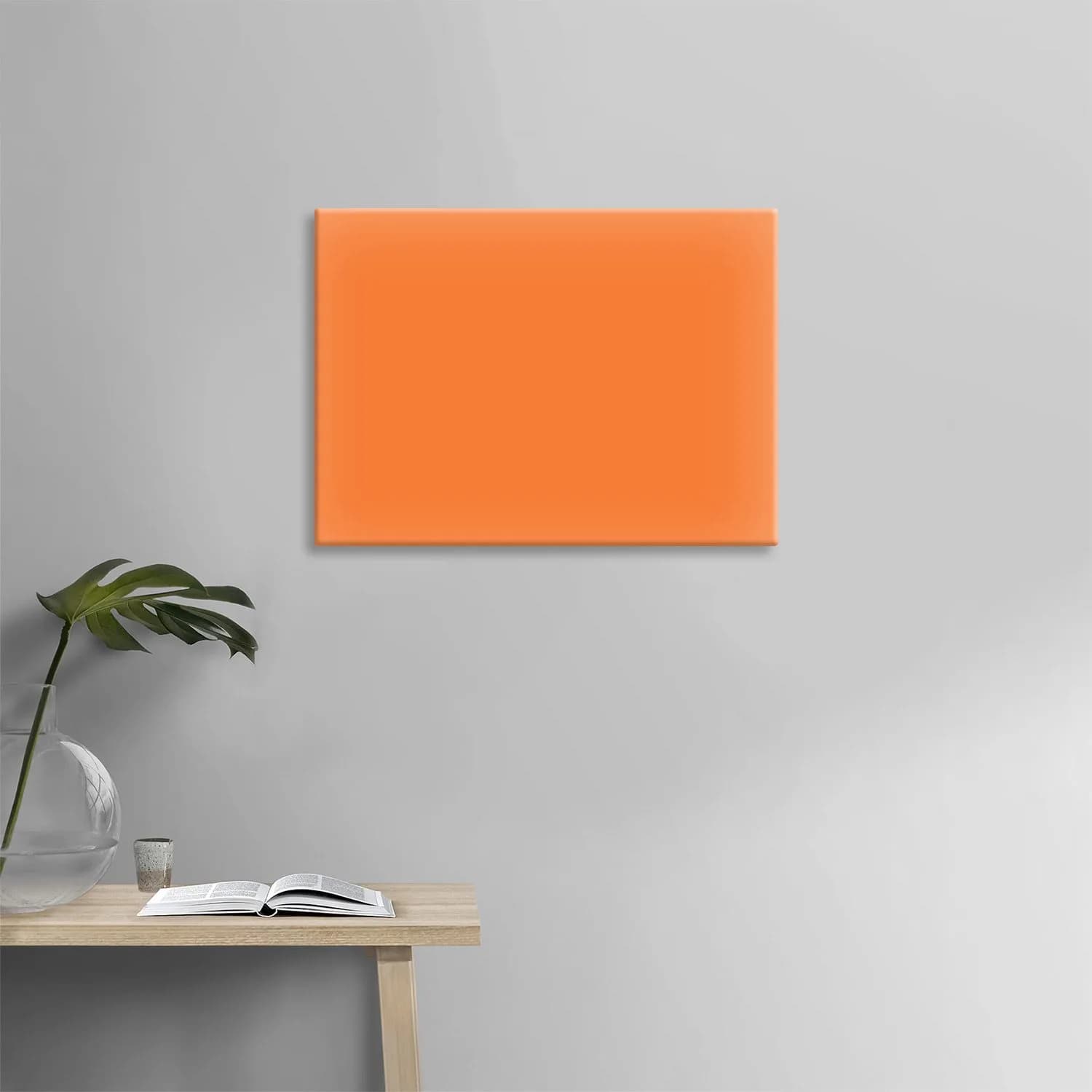 وایت برد شیشه ای 80×60 سانتیمتر — تصویر ۸