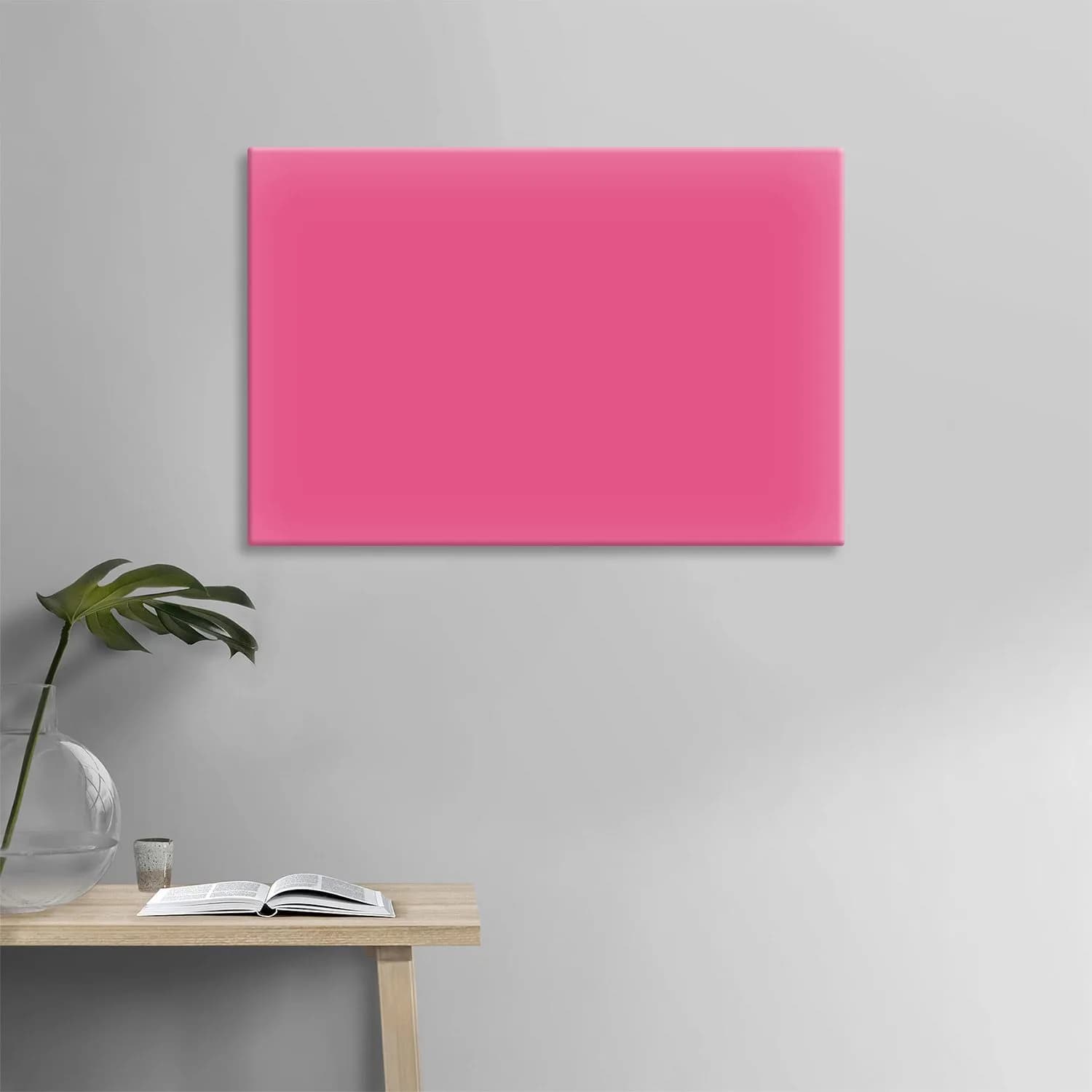 وایت برد شیشه ای 120×80 سانتیمتر — تصویر ۷