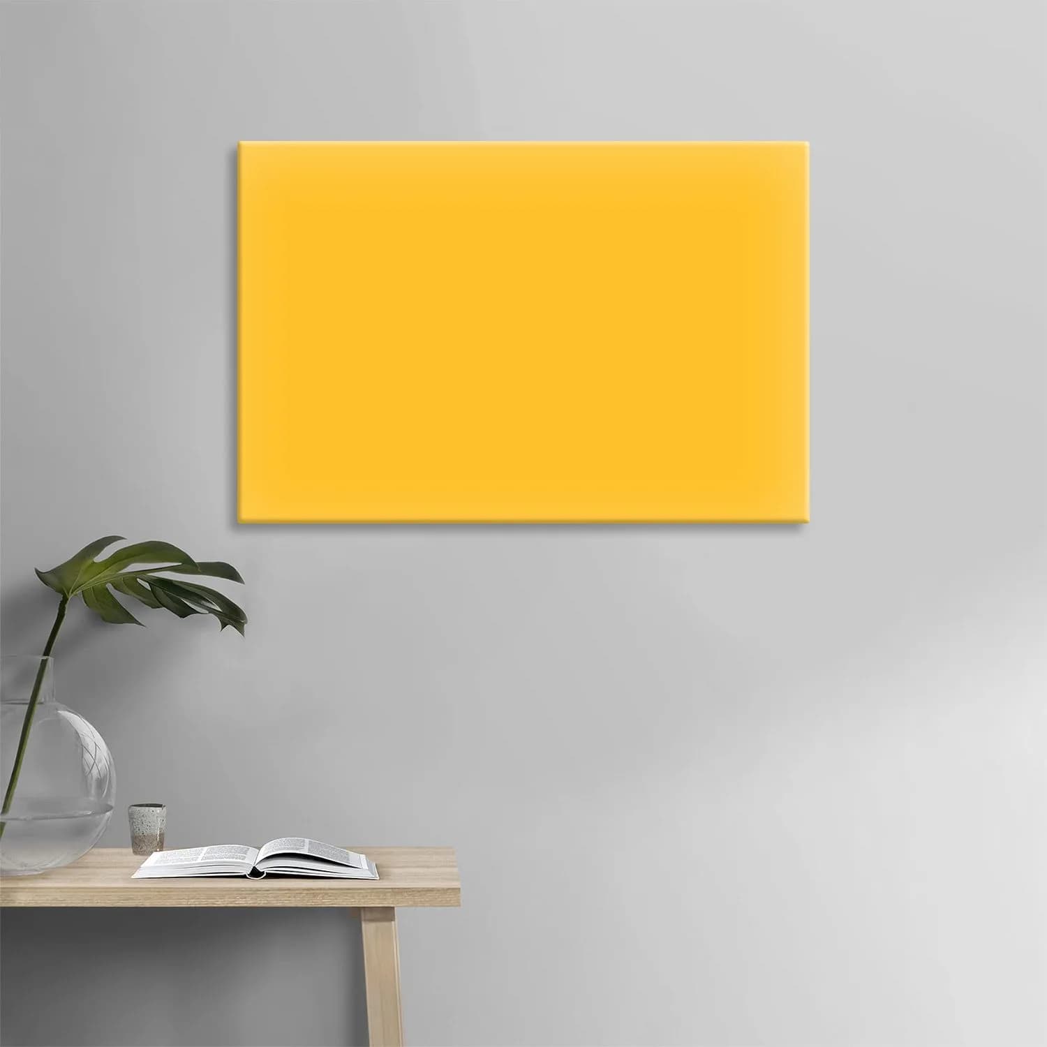 وایت برد شیشه ای 120×80 سانتیمتر — تصویر ۴