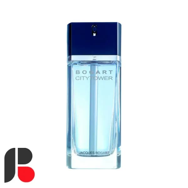 عطر ادکلن بوگارت سیتی تاور Jacques Bogart City Tower — تصویر ۲
