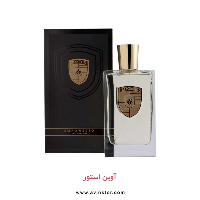 Boxter Empowered EDPباکستر امپاورد