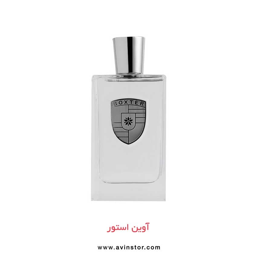 باکستر روتاریBoxter Rotary EDP — تصویر ۲