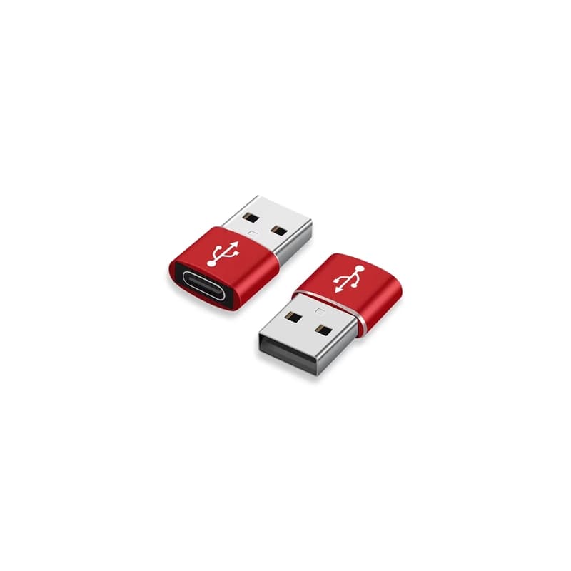 تبدیل TYPE-C TO USB2 کوچک — تصویر ۲