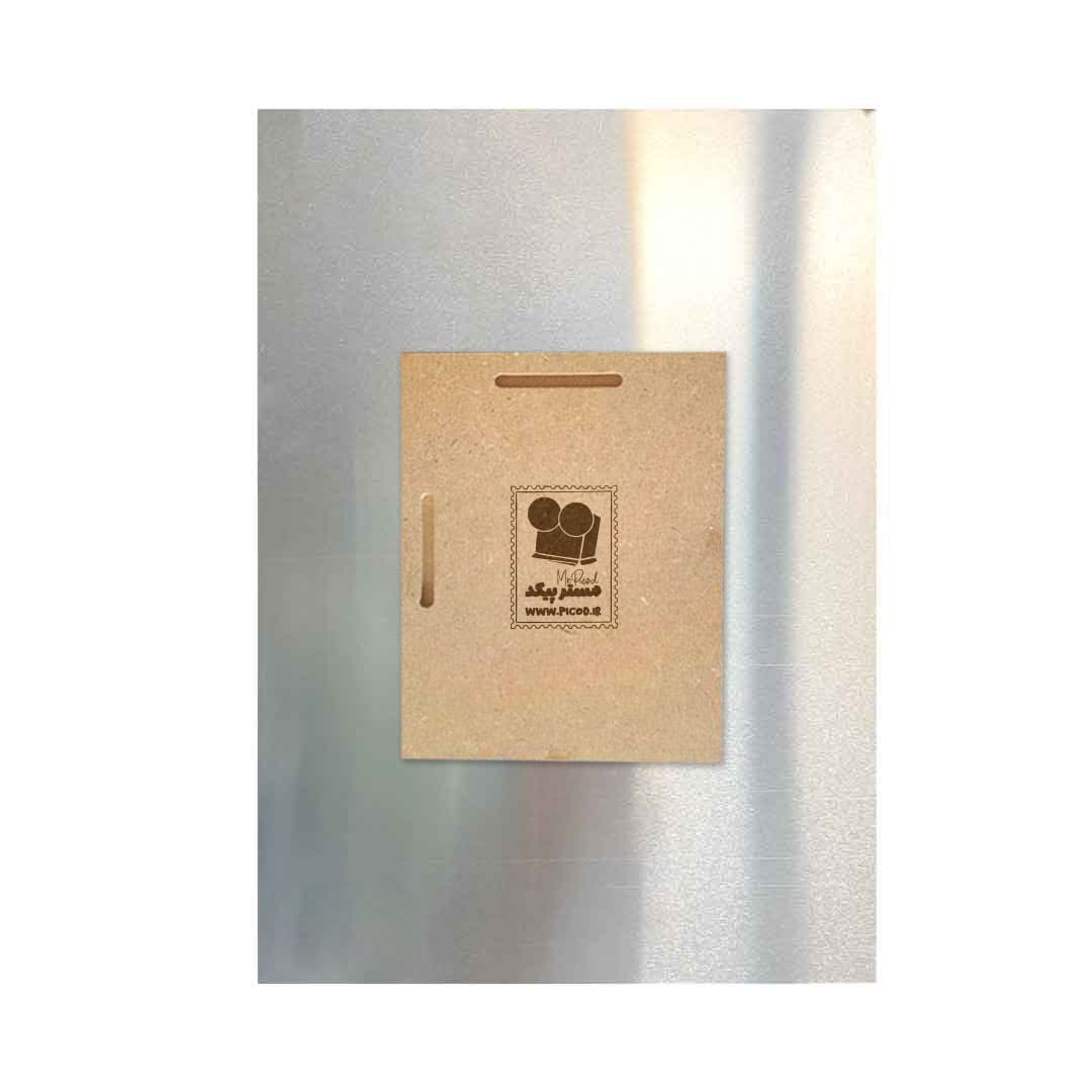 متال پوستر پیکد طرح دختر آسیایی کد PCD-MB1290 — تصویر ۳