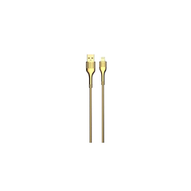 کابل شارژ میکرو LDNIO LS651 30W