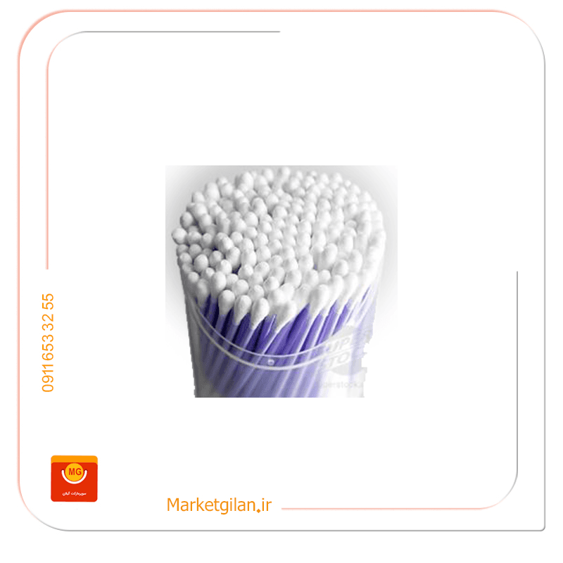 گوش پاکن -کد 1122