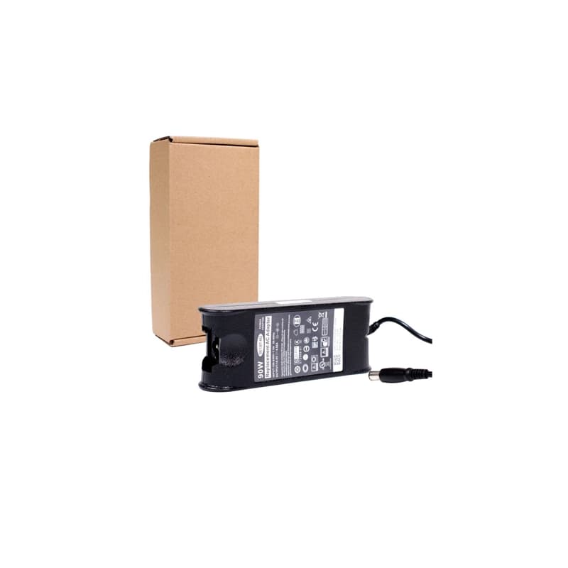 شارژر لب تاب DELL 19.5V 4.62