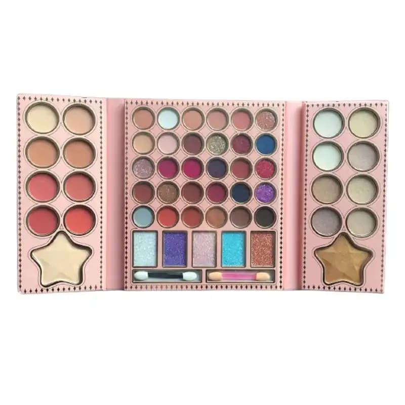 سایه کتابی دختر ژاپنی Varied Queen — تصویر ۳