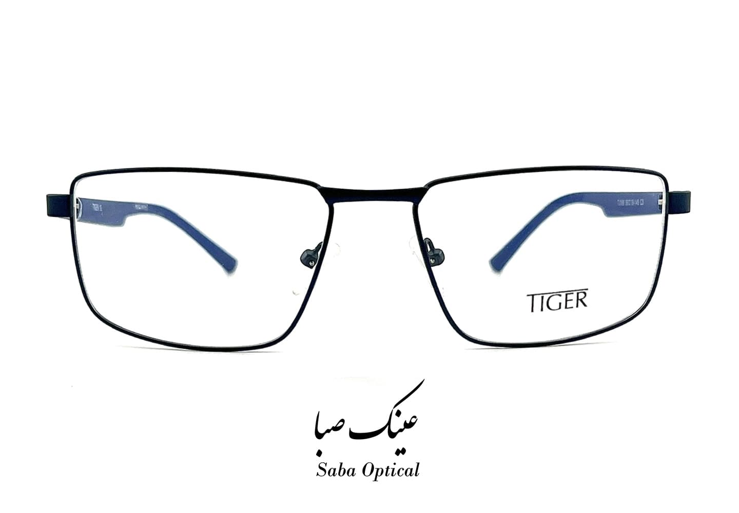 عینک طبی تایگر مدل TJ169 — تصویر ۳